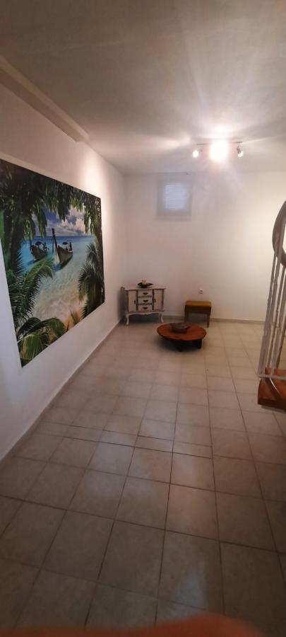 Nirvana House Sani  Ngoại thất bức ảnh
