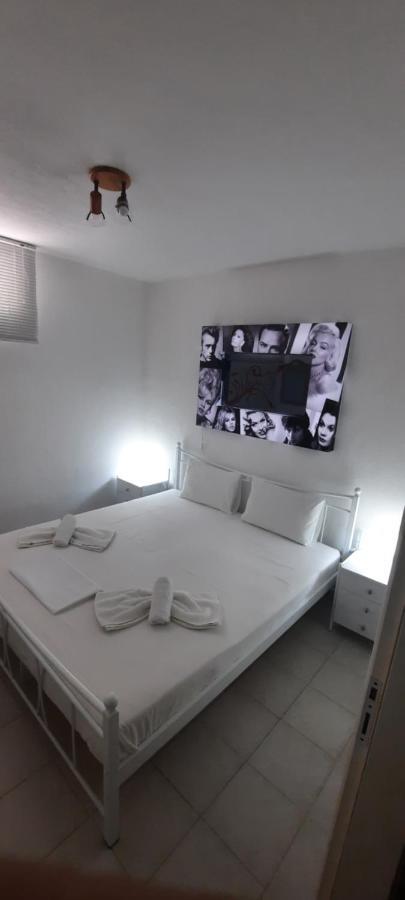 Nirvana House Sani  Ngoại thất bức ảnh