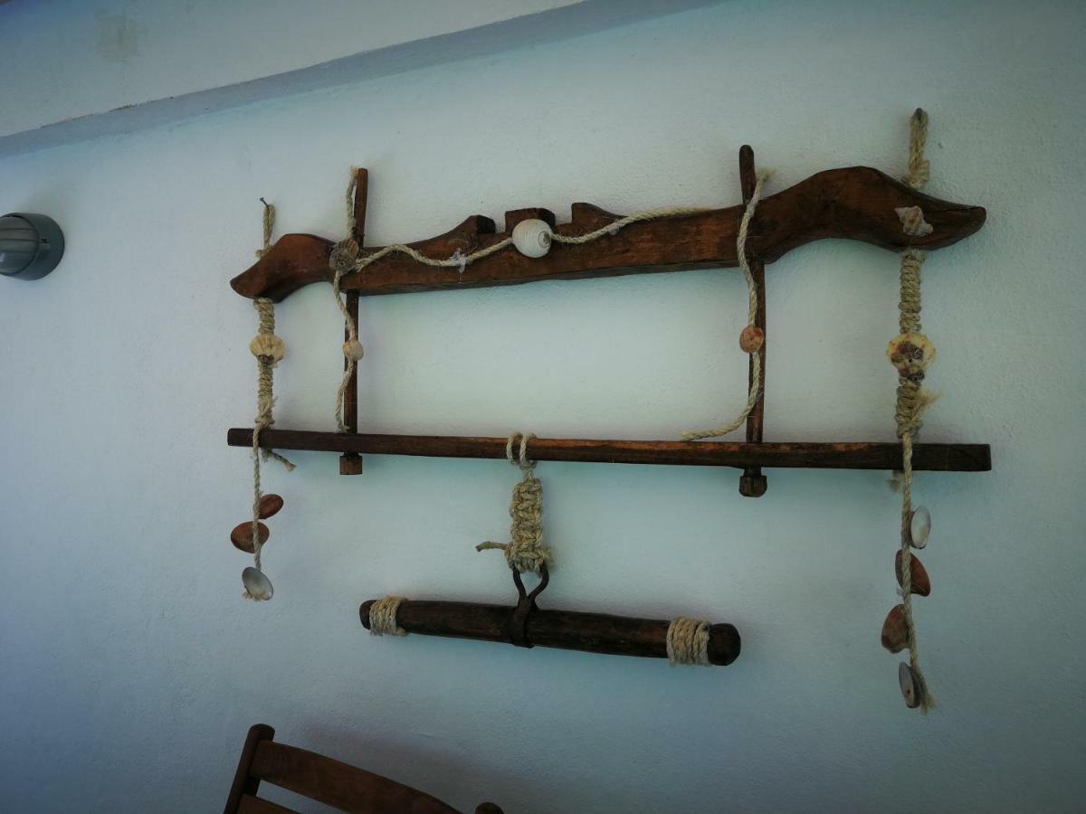 Nirvana House Sani  Ngoại thất bức ảnh