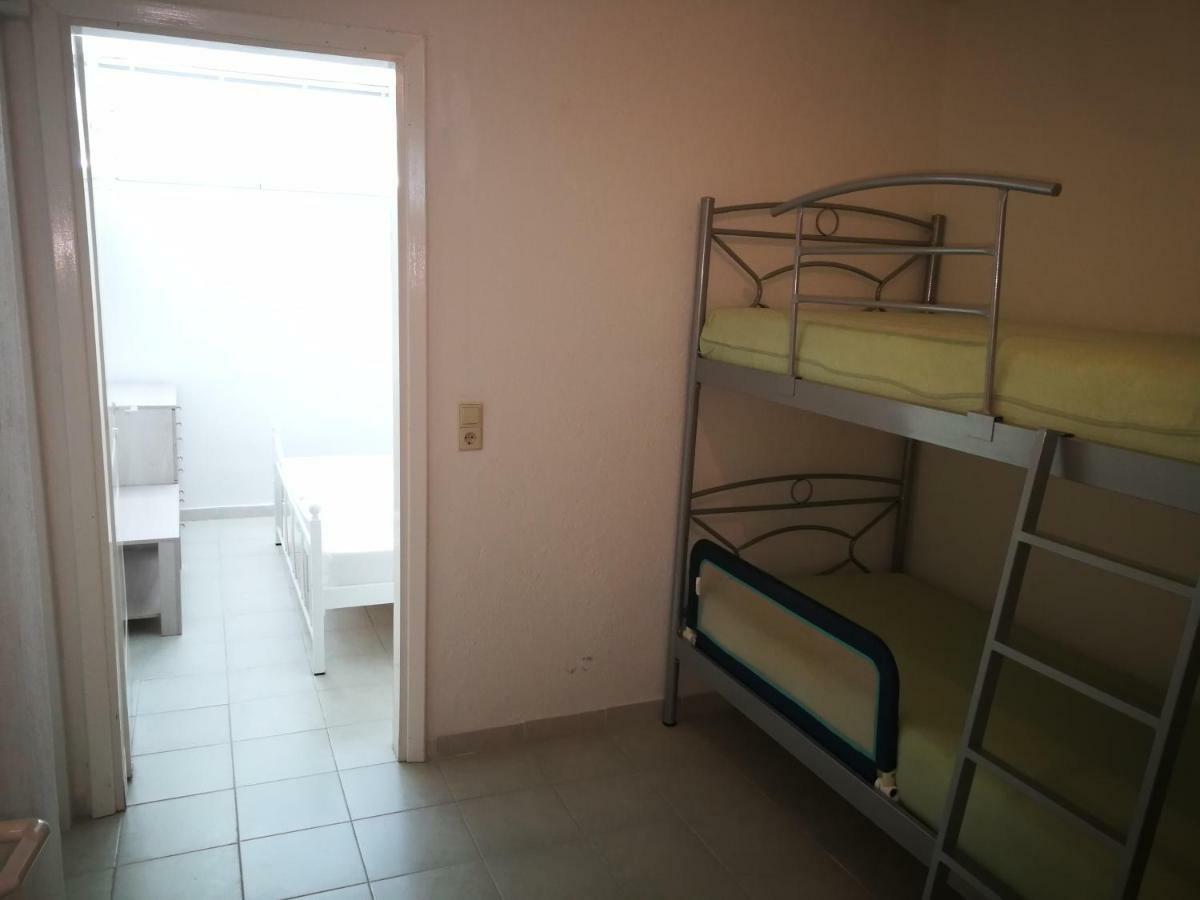Nirvana House Sani  Ngoại thất bức ảnh