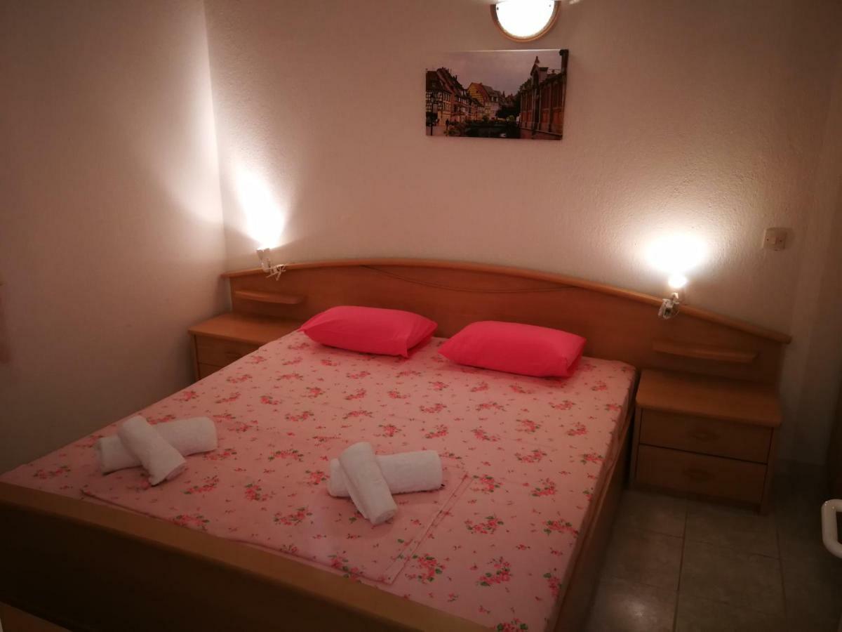 Nirvana House Sani  Ngoại thất bức ảnh